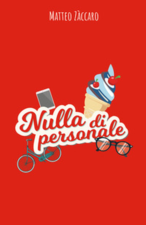 Nulla di personale - Librerie.coop Nulla di personale - Librerie.coop