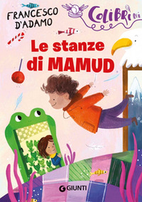 Le stanze di Mamud - Librerie.coop Le stanze di Mamud - Librerie.coop