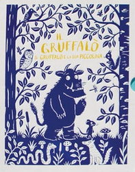 Il Gruffalò-Gruffalò e la sua piccolina - Librerie.coop