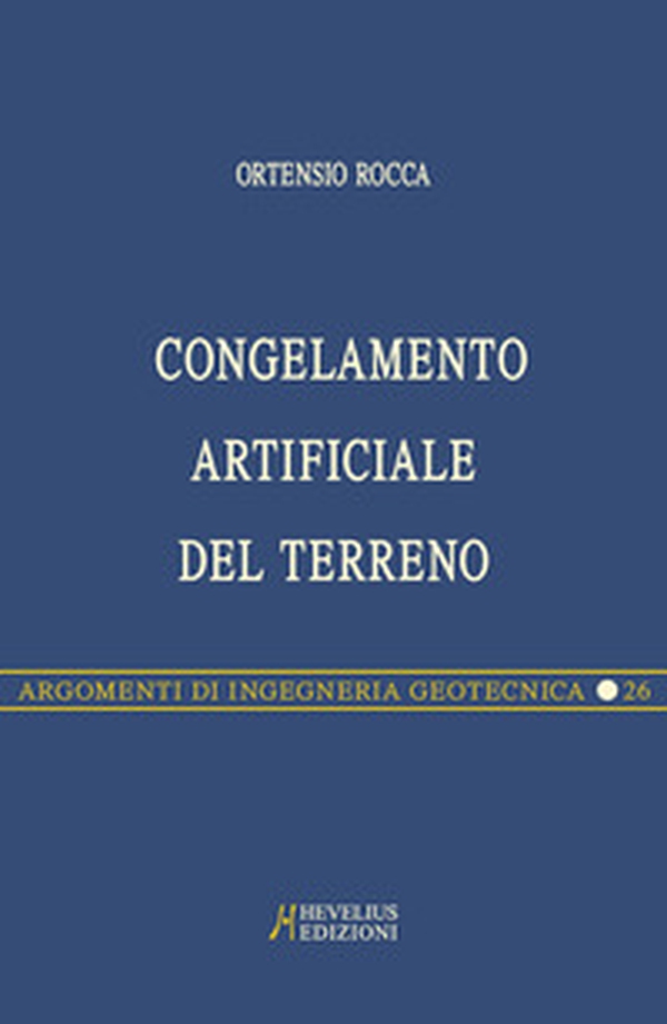 Congelamento artificiale del terreno - Librerie.coop Congelamento artificiale del terreno - Librerie.coop