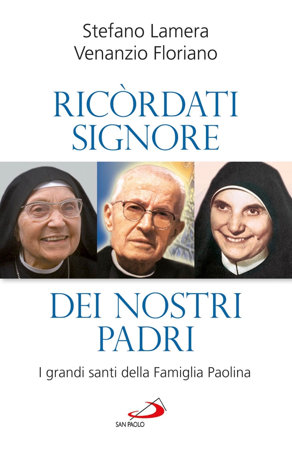 Ricordati, Signore, dei nostri padri - Librerie.coop