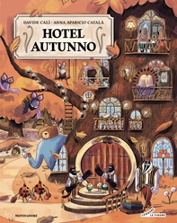 Hotel Autunno - Librerie.coop