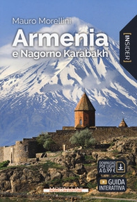 Armenia e Nagorno Karabakh - Librerie.coop