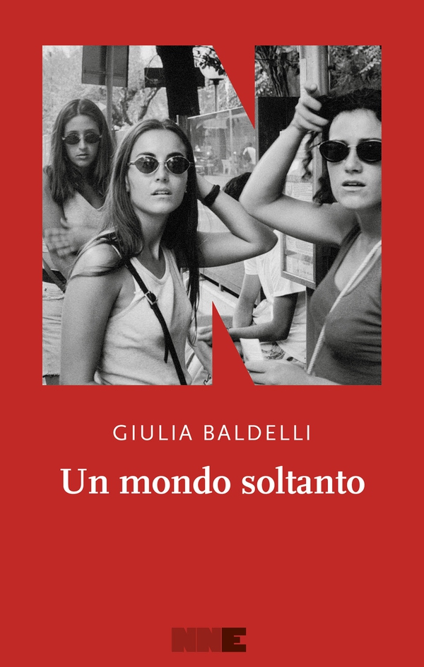 Un mondo soltanto - Librerie.coop
