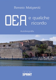 OEA e qualche ricordo - Librerie.coop