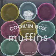 Muffin. Cook'in box - Librerie.coop