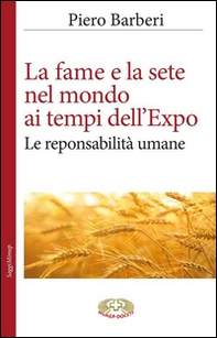 La fame al tempo dell'Expo - Librerie.coop