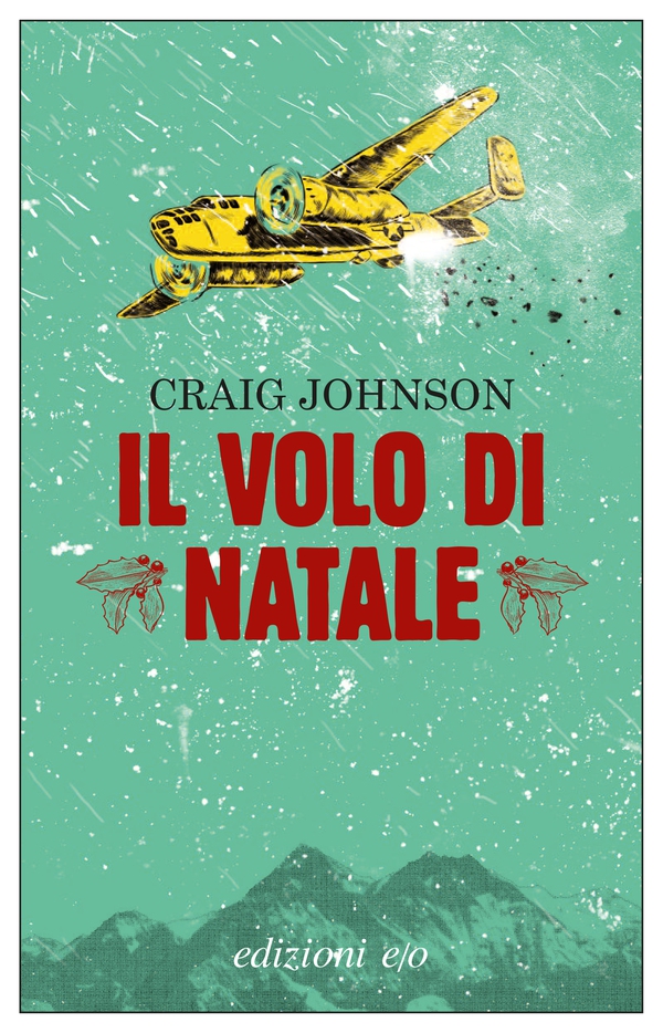 Il volo di Natale - Librerie.coop Il volo di Natale - Librerie.coop