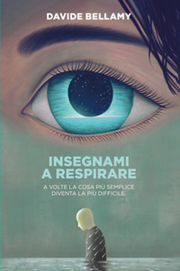 Insegnami a respirare. A volte la cosa più semplice diventa la più difficile - Librerie.coop Insegnami a respirare. A volte la cosa più semplice diventa la più difficile - Librerie.coop