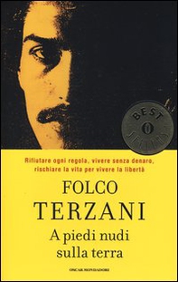 A piedi nudi sulla terra - Librerie.coop