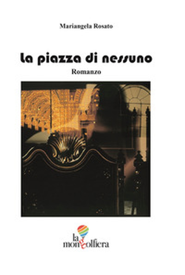 La piazza di nessuno - Librerie.coop La piazza di nessuno - Librerie.coop