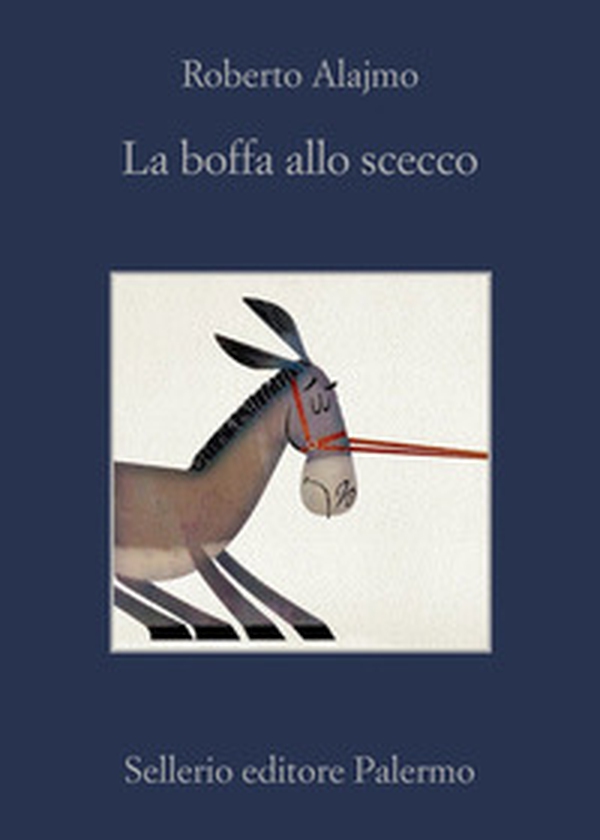 La boffa allo scecco - Librerie.coop La boffa allo scecco - Librerie.coop
