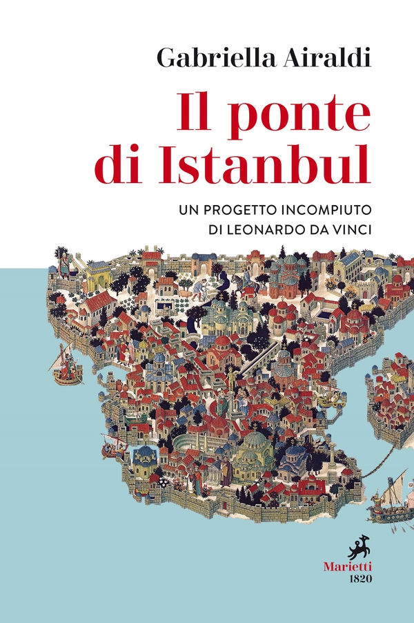 Il ponte di Istanbul - Librerie.coop Il ponte di Istanbul - Librerie.coop