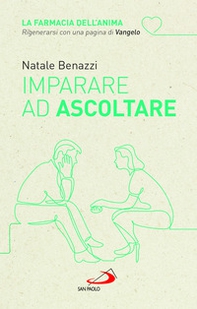 Imparare ad ascoltare - Librerie.coop Imparare ad ascoltare - Librerie.coop