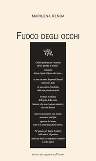 Fuoco degli occhi - Librerie.coop Fuoco degli occhi - Librerie.coop