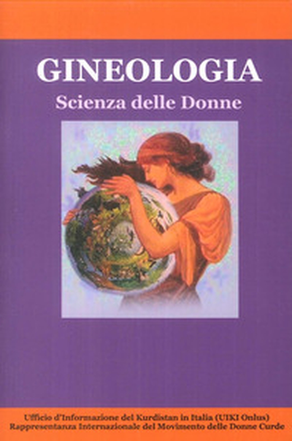 Gineologia. Scienza delle donne - Librerie.coop Gineologia. Scienza delle donne - Librerie.coop