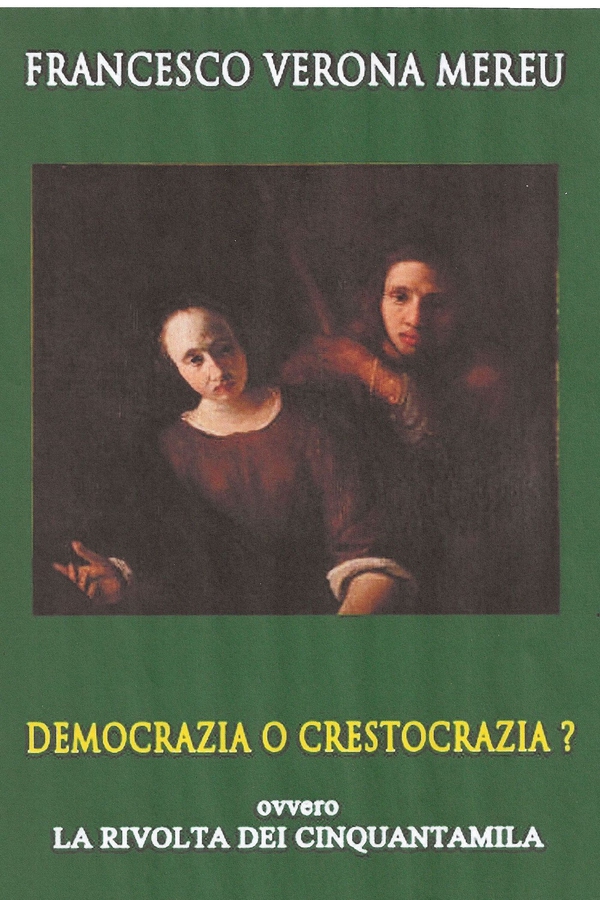 Democrazia o Crestocrazia ? - Librerie.coop Democrazia o Crestocrazia ? - Librerie.coop