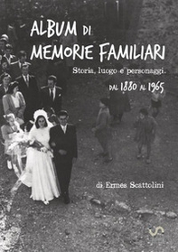 Album di memorie familiari - Librerie.coop
