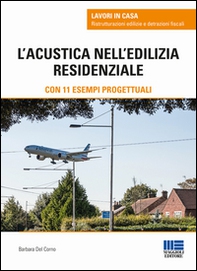 L'acustica nell'edilizia residenziale - Librerie.coop
