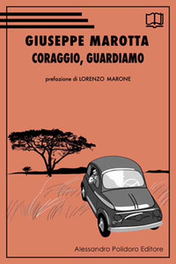 Coraggio, guardiamo - Librerie.coop Coraggio, guardiamo - Librerie.coop