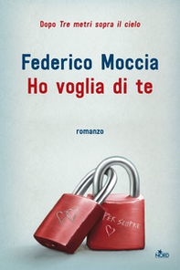 Ho voglia di te - Librerie.coop Ho voglia di te - Librerie.coop