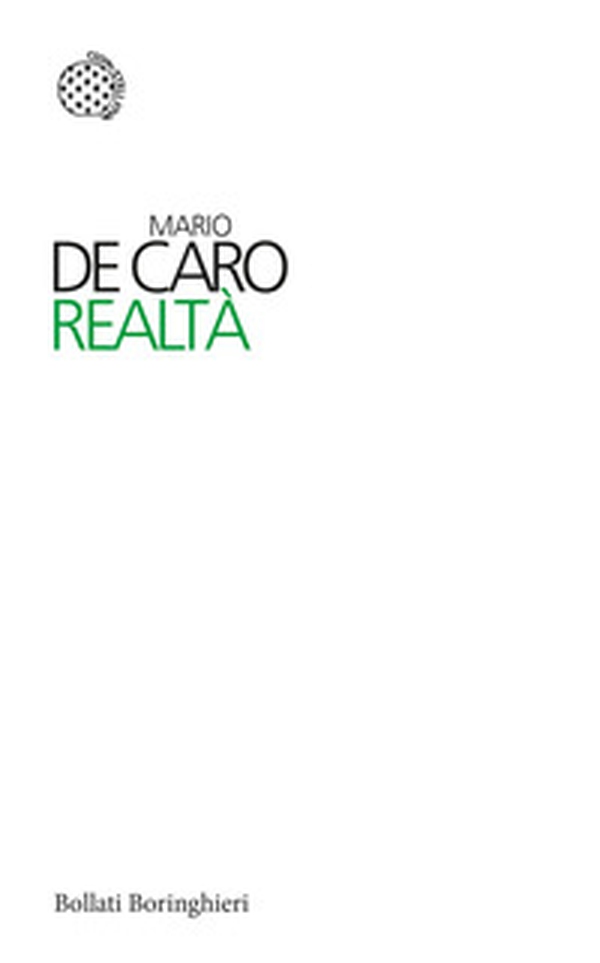 Realtà - Librerie.coop Realtà - Librerie.coop