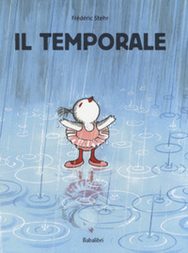 Il temporale - Librerie.coop Il temporale - Librerie.coop