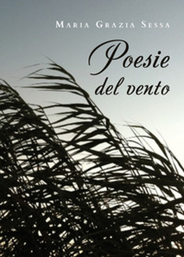 Poesie del vento - Librerie.coop Poesie del vento - Librerie.coop