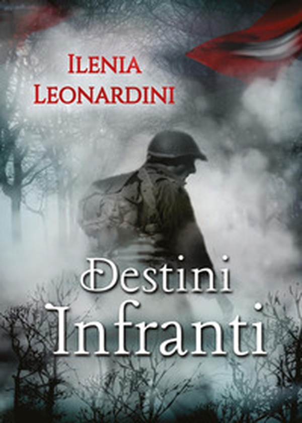 Destini infranti - Librerie.coop Destini infranti - Librerie.coop