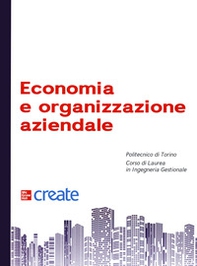 Economia e organizzazione aziendale - Librerie.coop