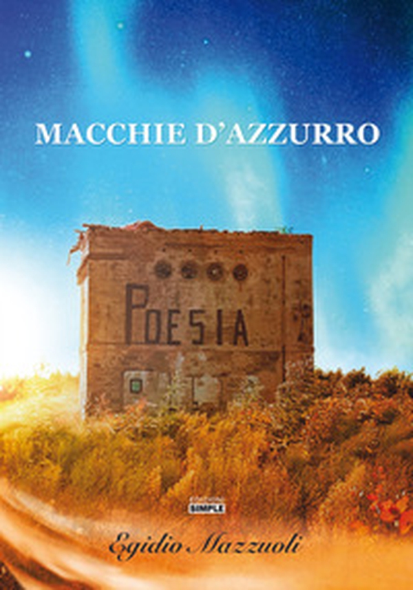 Macchie d'azzurro - Librerie.coop