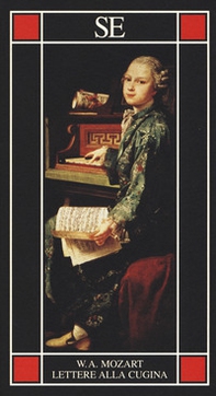 Lettere alla cugina. Testo tedesco a fronte - Librerie.coop