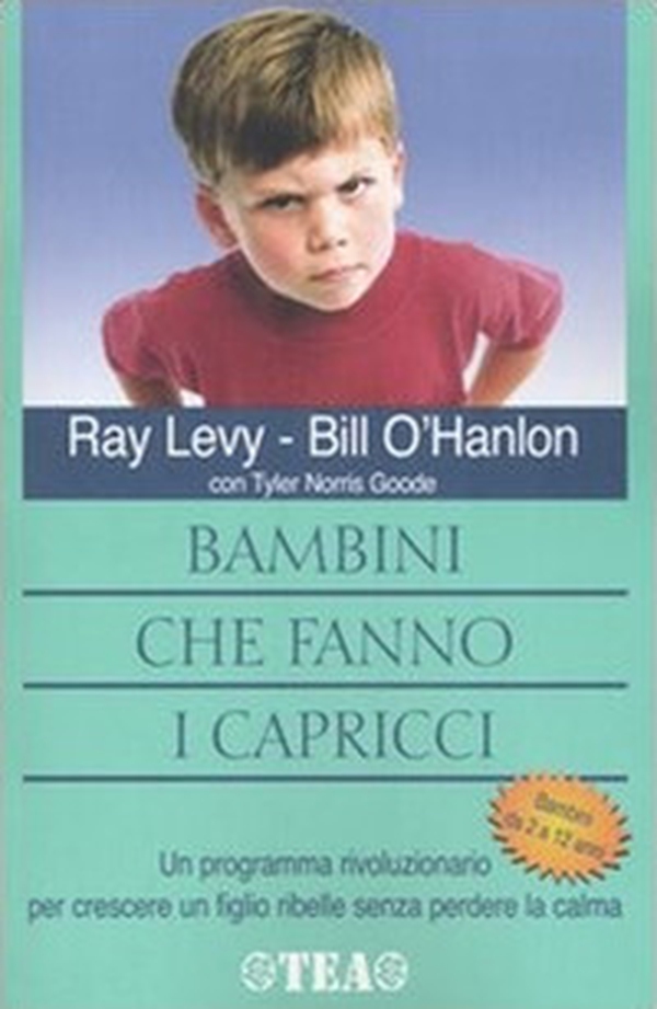 Bambini che fanno i capricci - Librerie.coop Bambini che fanno i capricci - Librerie.coop