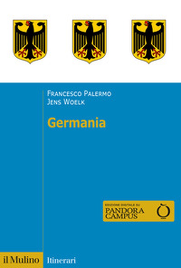 Germania - Librerie.coop Germania - Librerie.coop