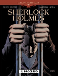 Il processo. Sherlock Holmes - Librerie.coop