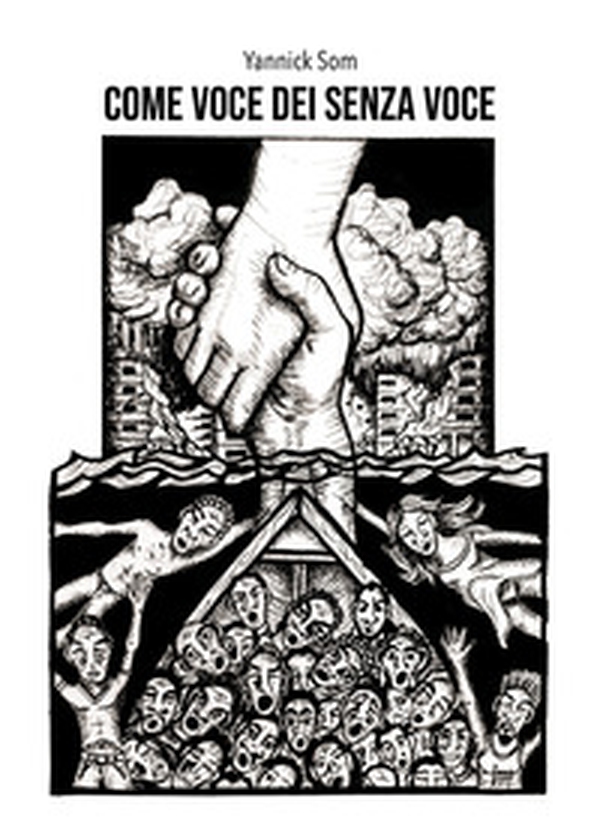 Come voce dei senza voce - Librerie.coop Come voce dei senza voce - Librerie.coop