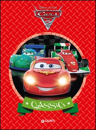 Cars 2 - Librerie.coop