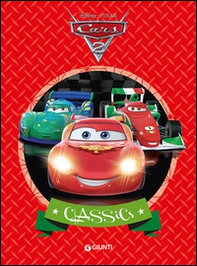Cars 2 - Librerie.coop Cars 2 - Librerie.coop