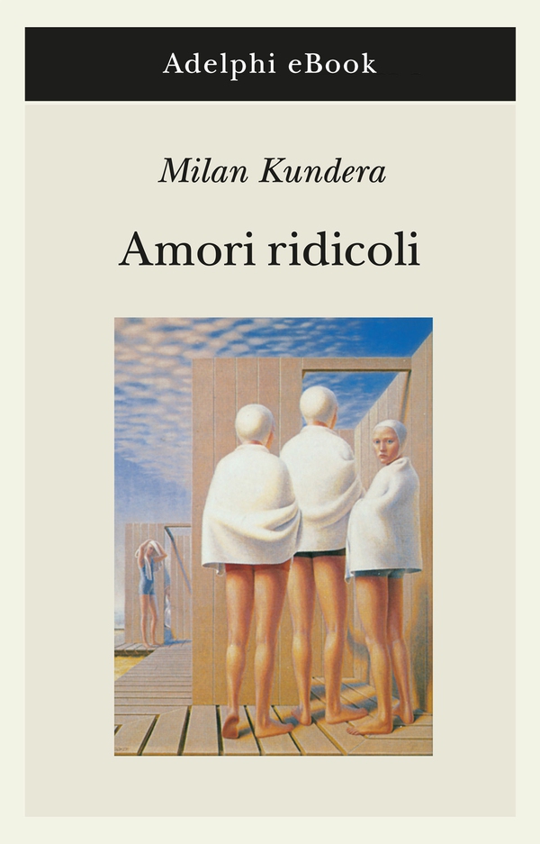 Amori ridicoli - Librerie.coop Amori ridicoli - Librerie.coop