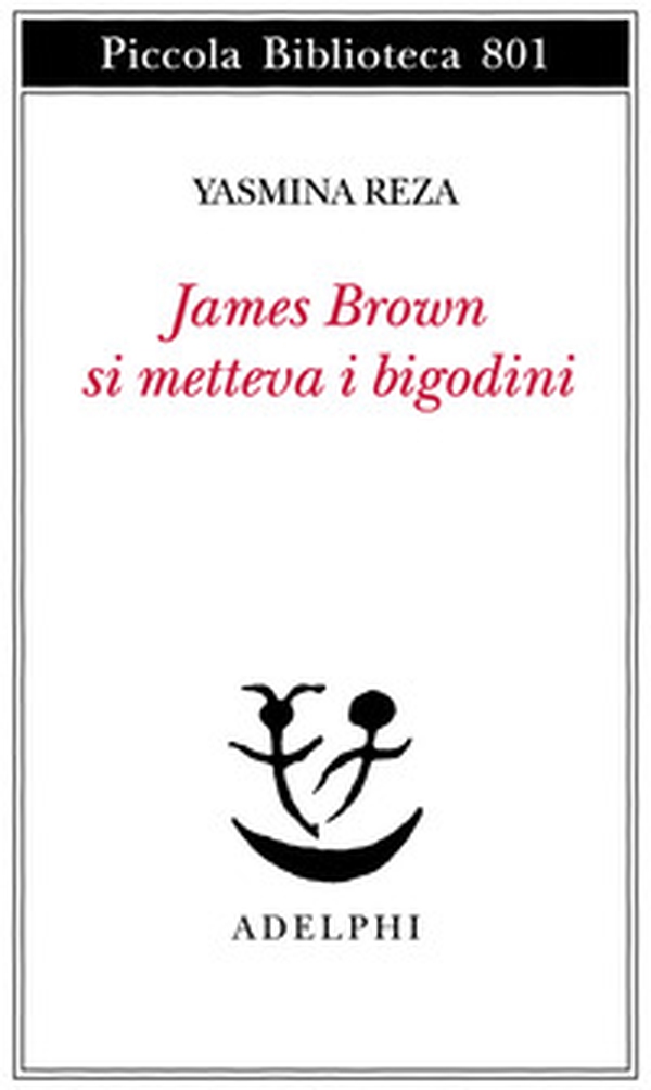 James Brown metteva i bigodini - Librerie.coop James Brown metteva i bigodini - Librerie.coop