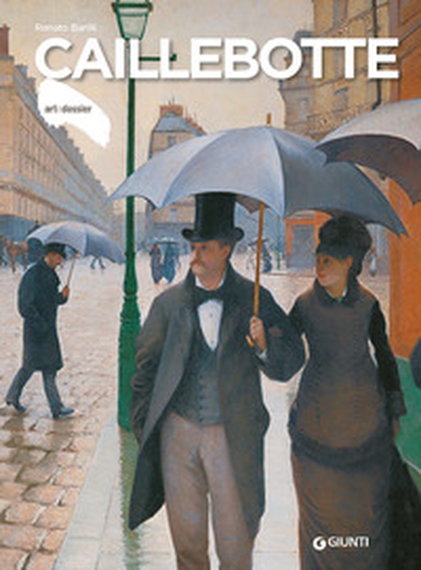 Caillebotte - Librerie.coop Caillebotte - Librerie.coop