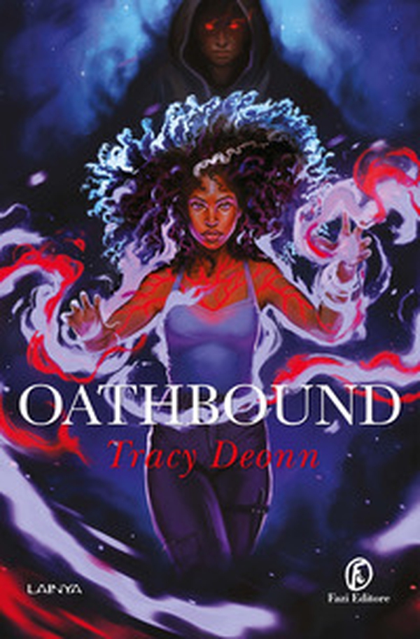 Oathbound - Librerie.coop Oathbound - Librerie.coop
