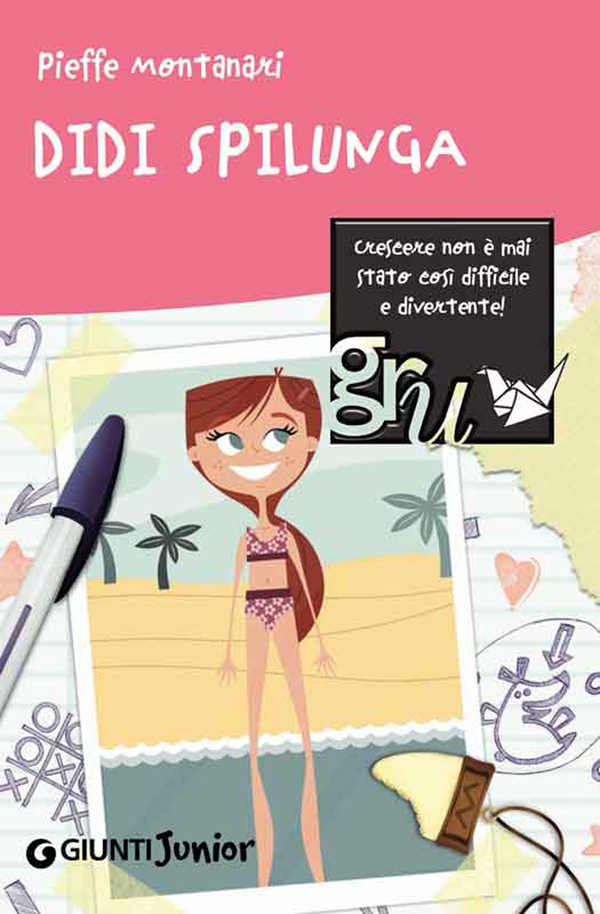 Didi spilunga - Librerie.coop Didi spilunga - Librerie.coop