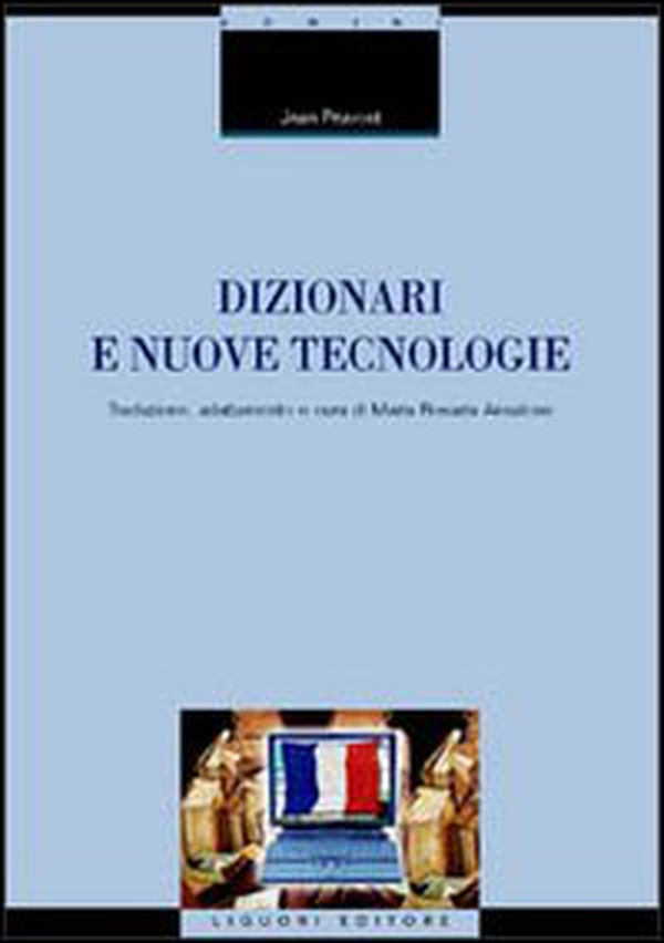 Dizionari e nuove tecnologie - Librerie.coop Dizionari e nuove tecnologie - Librerie.coop