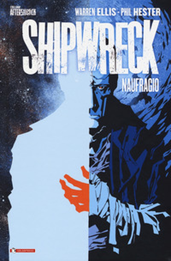 Shipwreck - Librerie.coop Shipwreck - Librerie.coop