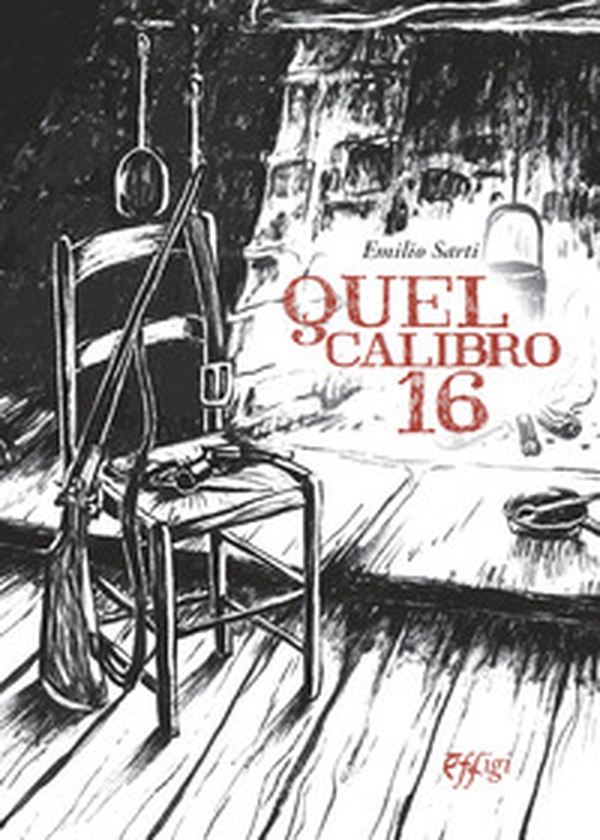 Quel calibro 16 - Librerie.coop Quel calibro 16 - Librerie.coop