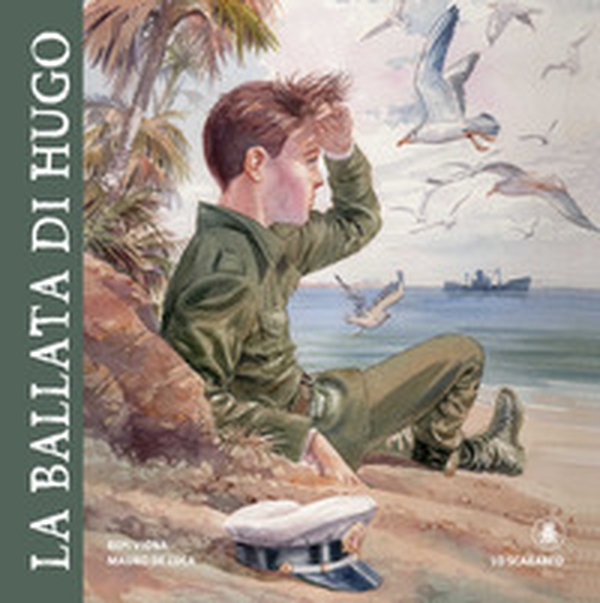 La ballata di Hugo - Librerie.coop La ballata di Hugo - Librerie.coop