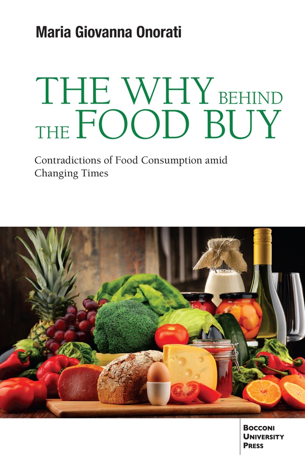 The Why Behind the Food Buy - Librerie.coop The Why Behind the Food Buy - Librerie.coop