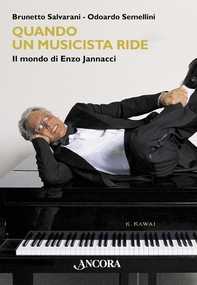 Quando un musicista ride - Librerie.coop Quando un musicista ride - Librerie.coop