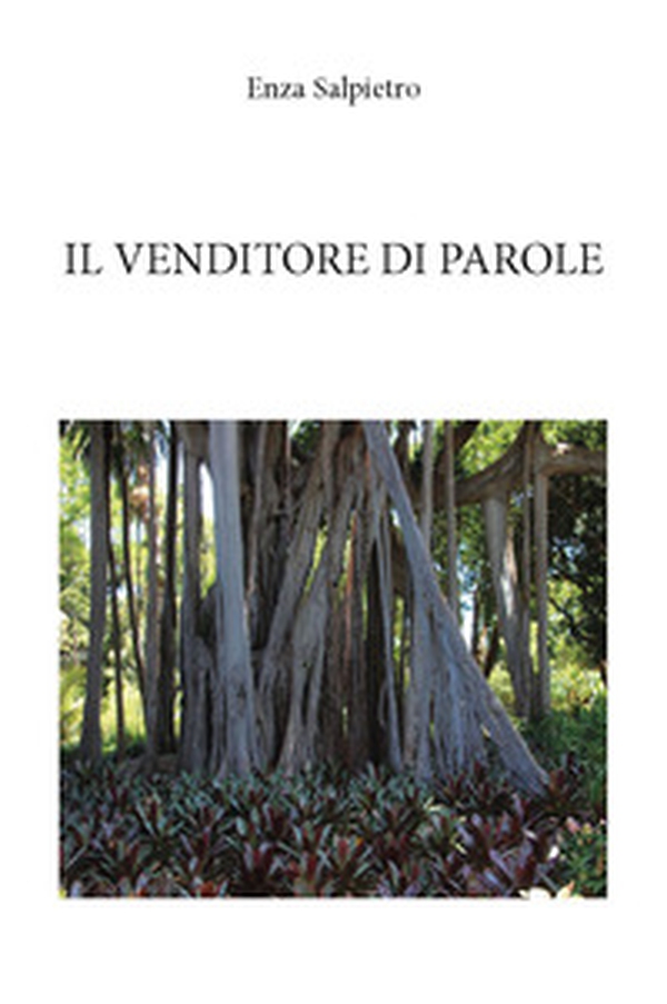 Il venditore di parole - Librerie.coop Il venditore di parole - Librerie.coop
